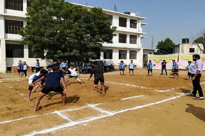sports